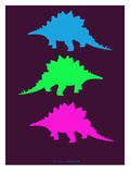 Dinosaur Family 9