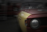 Alfa Romeo GTV Front