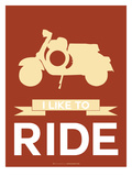 I Like to Ride 1