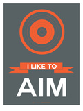 I Like to Aim 1