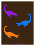 Dinosaur Family 21