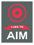I Like to Aim 2