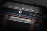 BMW Motor Sport Rear