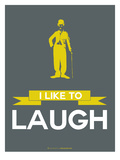 I Like to Laugh 1
