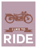 I Like to Ride 9