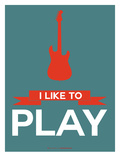 I Like to Play 7