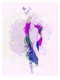 Hazy Purple Dream