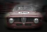 Alfa Romeo GTV Laguna Seca