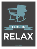 I Like to Relax 1
