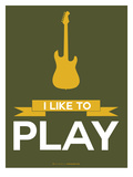 I Like to Play 6