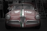 Racing Alfa Romeo
