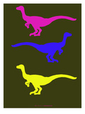 Dinosaur Family 13