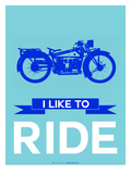 I like to Ride 7
