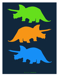 Dinosaur Family 6