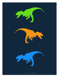 Dinosaur Family 14