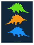 Dinosaur Family 8