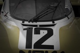 Racing number