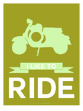 I Like to Ride 3