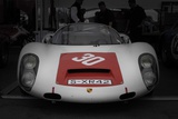 Racing ready