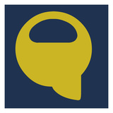 Letter Q Yellow
