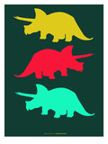 Dinosaur Family 7