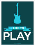 I Like to Play 8