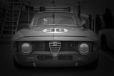 Alfa Laguna Seca