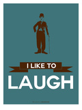 I Like to Laugh 3