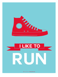 I Like to Run 1