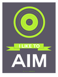 I Like to Aim 3