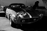 Ferrari in the Pit 2