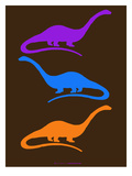 Dinosaur Family 26