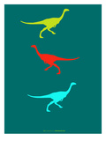 Dinosaur Family 1
