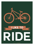 I Like to Ride 5