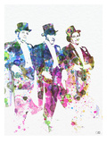Three Stooges