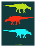 Dinosaur Family 11