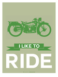 I Like to Ride 8