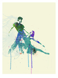 Tango Couple