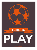 I Like to Play 2
