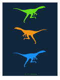 Dinosaur Family 16
