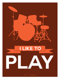 I Like to Play 4