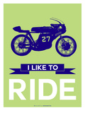 I Like to Ride 11