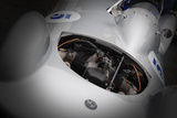 Racing Cockpit