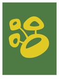 Funny Shape Blum 1