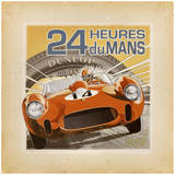 24 Heures du Mans