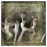 Dancing Motion V