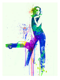 Mustang Girl 2