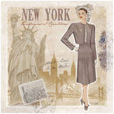 Mode New York
