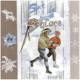 Sur La Glace