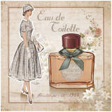 Eau de Toilette